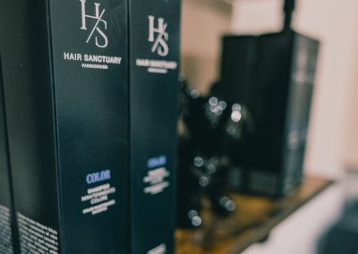 laminazione capelli Balduina Roma